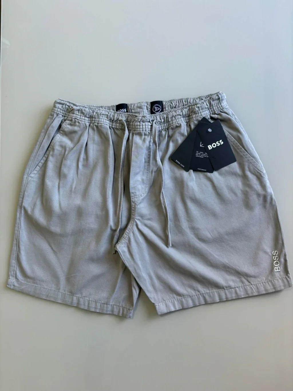 (PAGUE 4 LEVE 6) Shorts Mauricinho - Promoção Especial de Natal!