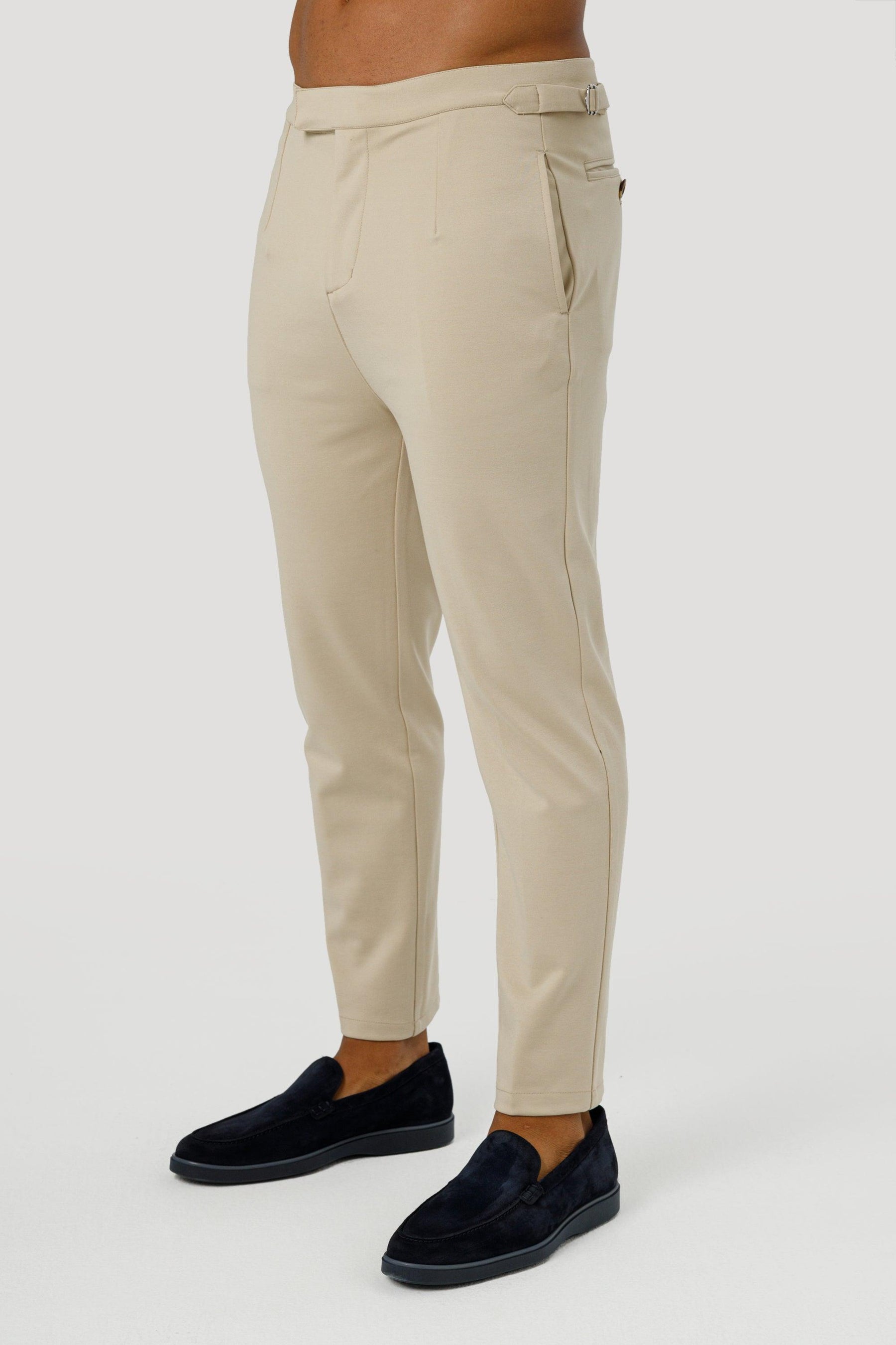 Calça Alfaiataria Premium - Compre 1 Leve 2!