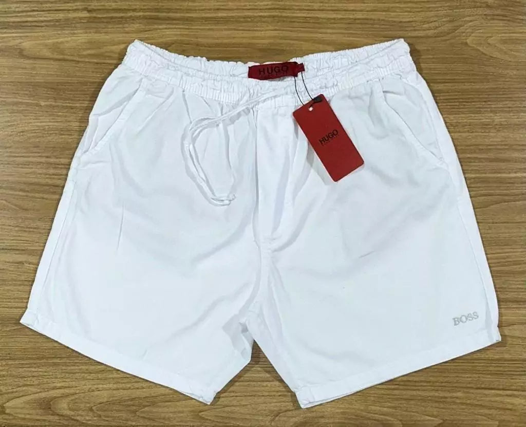 (PAGUE 4 LEVE 6) Shorts Mauricinho - Promoção Especial de Natal!