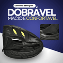 Sandália Ortopédica Confortmax (Compre 1 Leve 2) 🎁