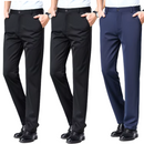 COMPRE 2  LEVE 3 |  Calça Social Clássica Alfaiataria + Cinto de Brinde