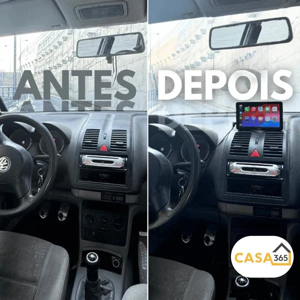 Multimídia CONECTPLAY