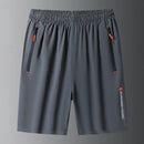Kit 3 Bermudas Dry Fit - Promoção de Natal 🔥