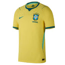 🔥 PAGUE 1 E LEVE 2! 🇧🇷 Camisa do Brasil Nike 2026/27 | Versão Jogador Masculina 🟡🟢