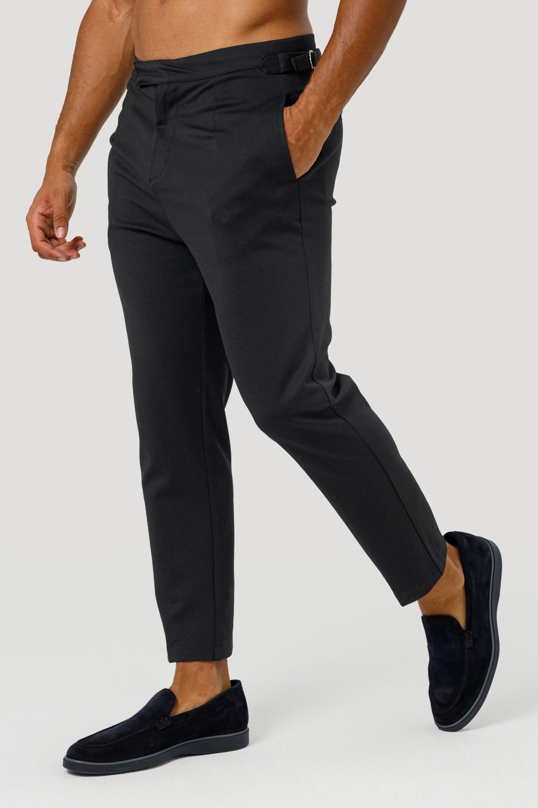 Calça Alfaiataria Premium - Compre 1 Leve 2!