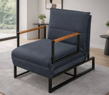 [LEVE 2, PAGUE 1] POLTRONA CAMA MULTIFUNCIONAL 2 EM 1 + BRINDES EXCLUSIVOS !! QUIEMA DE ESTOQUE RESTAM 13 UNIDADES 🔥🔥