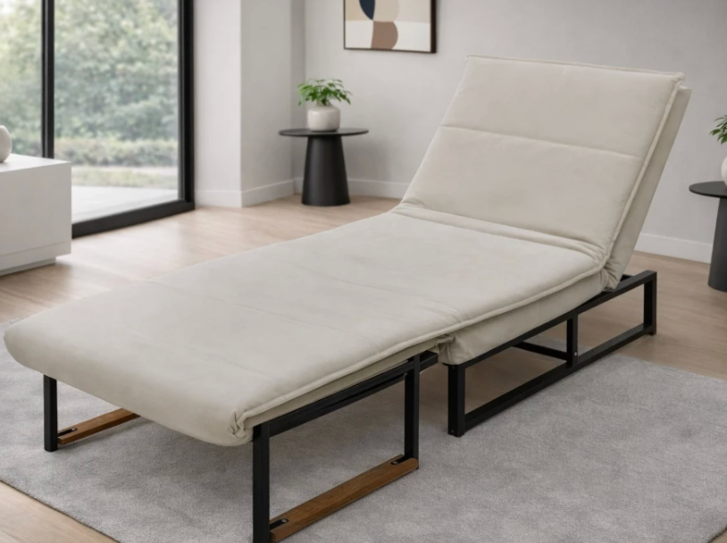 [LEVE 2, PAGUE 1] POLTRONA CAMA MULTIFUNCIONAL 2 EM 1 + BRINDES EXCLUSIVOS !! QUIEMA DE ESTOQUE RESTAM 13 UNIDADES 🔥🔥