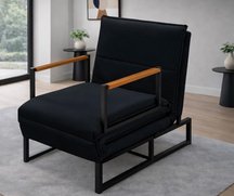 [LEVE 2, PAGUE 1] POLTRONA CAMA MULTIFUNCIONAL 2 EM 1 + BRINDES EXCLUSIVOS !! QUIEMA DE ESTOQUE RESTAM 13 UNIDADES 🔥🔥