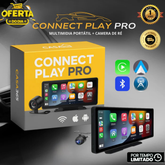 Multimídia CONECTPLAY