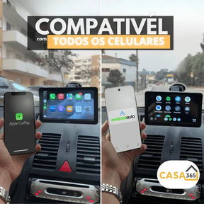 Multimídia CONECTPLAY