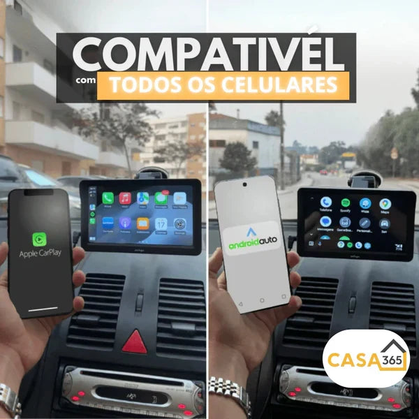 Multimídia CONECTPLAY