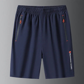 Kit 3 Bermudas Dry Fit - Promoção de Natal 🔥