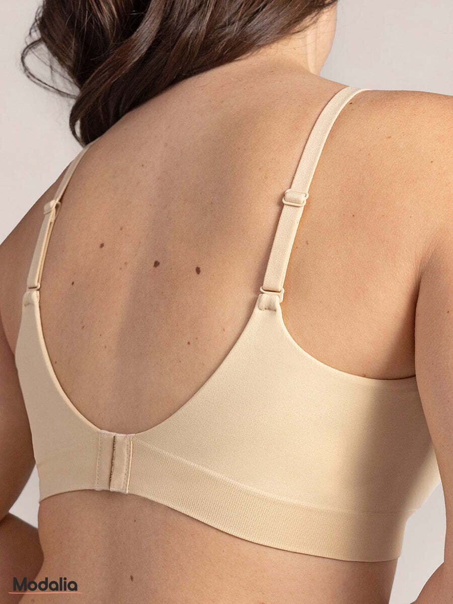 Sutiã Modelador Libelle [Compre 1 Leve 3]