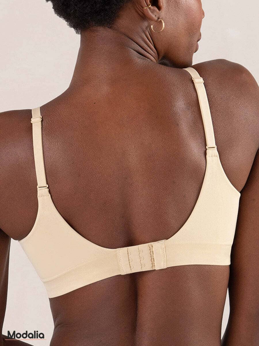 Sutiã Modelador Libelle [Compre 1 Leve 3]